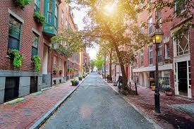Walking distance to parks